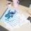 Carpeta De Fundas A4 Stitch