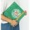 Carpeta 4 Anillas Stranger Things High School