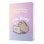 Agenda Escolar 2025/2026 Semana Vista Pocket 17 Meses Pusheen
