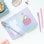 Agenda Escolar 2025/2026 Semana Vista Pocket 17 Meses Pusheen
