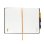 Premium-A5-Notizbuch mit Harry Potter Dobby-Stift