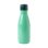 Heiß- und Kaltwasserflasche aus Metall 260ml Bt21