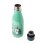 Heiß- und Kaltwasserflasche aus Metall 260ml Bt21