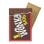Premium A5 Willy Wonka Notizbuch - Wonka Bar