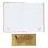 Premium A5 Willy Wonka Notizbuch - Wonka Bar