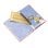 Premium A5 Willy Wonka Notizbuch - Wonka Bar