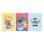 Disney Tropical Stitch A5 Notizbuchpaket