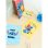 Disney Tropical Stitch A5 Notizbuchpaket