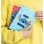 Disney Tropical Stitch A5 Notizbuchpaket
