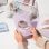 Pack 3 Cuadernos A5 Pusheen Moments
