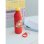 Botella Metalica Hot&cold 500ml Smiley Quirky Comics