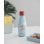 Heiß- und Kaltflasche aus Metallic, 260 ml, Pusheen Purrfect Love Collection