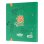 Carpeta 2 Anillas Stranger Things High School