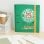 Carpeta 2 Anillas Stranger Things High School