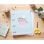 Pusheen Foodie Collection Premium gestanzter 4-Ring-Ordner