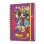 Agenda Escolar 2025/2026 Semana Vista A5 12 Meses Dragon Ball