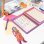 Agenda Escolar 2025/2026 Semana Vista A5 12 Meses Dragon Ball