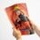 Naruto Shippuden A4-Cover-Ordner