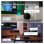 Philips Ambilight TV 55PUS8209 55“ QLED UltraHD 4K Dolby Atmos Titan OS + Philips TAB 4000/00