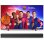 Philips Ambilight TV 55PUS8209 55“ QLED UltraHD 4K Dolby Atmos Titan OS + Philips TAB 4000/00