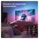 Philips Ambilight TV 55PUS8209 55“ QLED UltraHD 4K Dolby Atmos Titan OS + Philips TAB 4000/00