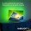 Philips Ambilight TV 55PUS8209 55“ QLED UltraHD 4K Dolby Atmos Titan OS + Philips TAB 4000/00