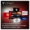 Philips Ambilight TV 55PUS8209 55“ QLED UltraHD 4K Dolby Atmos Titan OS + Philips TAB 4000/00
