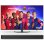 Philips The One 55PUS8919 55" LED UltraHD 4K Ambilight TV 120Hz Dolby Vision y Atmos + Philips TAB 4000/00