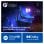 Philips The One 55PUS8919 55" LED UltraHD 4K Ambilight TV 120Hz Dolby Vision y Atmos + Philips TAB 4000/00