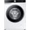 Samsung WW90DG6G94LKU3 Lavadora Carga Frontal 9kg Con IA y Autodosificación Clase A Blanca