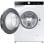 Samsung WW90DG6G94LKU3 Lavadora Carga Frontal 9kg Con IA y Autodosificación Clase A Blanca