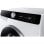 Samsung WW90DG6G94LKU3 Lavadora Carga Frontal 9kg Con IA y Autodosificación Clase A Blanca