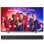 Philips Ambilight TV 50PUS8209 50“ QLED UltraHD 4K Dolby Atmos Titan OS + Barra de Sonido Philips TAB 4000/00