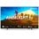 Philips Ambilight 43PUS8009 43“ LED UltraHD 4K HDR10+ + Barra de Sonido Philips TAB 4000/00