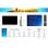 Philips Ambilight 43PUS8009 43“ LED UltraHD 4K HDR10+ + Barra de Sonido Philips TAB 4000/00