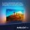 Philips Ambilight 43PUS8009 43“ LED UltraHD 4K HDR10+ + Barra de Sonido Philips TAB 4000/00