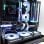 PcCom Custom Ryzen 7 9800X3D / 64GB / 2 TB SSD / RTX 5080 + Windows 11 Pro