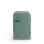 Mini Frigorífico  Retro 108L Gas R600a Eco Friendly Verde F