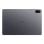 Honor Pad X8a Tablet 4 GB/128 GB 11" Octa-Core 8300 mAh 4 Lautsprecher Metall Android 14 Space Grau