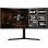 PcCom Elysium Pro Monitor gaming 34" VA WQHD 180Hz Adaptive Sync Reacondicionado