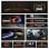 PcCom Elysium Pro Monitor gaming 34" VA WQHD 180Hz Adaptive Sync