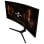 PcCom Elysium Pro Monitor gaming 34" VA WQHD 180Hz Adaptive Sync