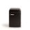 Frigorífico Retro Compacto 107L R600a Negro F