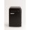 Frigorífico Retro Compacto 107L R600a Negro F