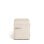 Frigorífico Retro Mini 48L R600a Compacto Eco Friendly Beige F