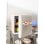 Frigorífico Retro Mini 48L R600a Compacto Eco Friendly Beige F