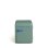 Frigorífico Retro Mini 48L Eco Diseño Compacto Estilo Vintage R600a Verde F