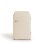 Frigorífico Retro Mini 107L R600a Beige F
