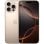 Replay Apple iPhone 16 Pro Max 256 GB Titanium Desert entsperrt generalüberholt