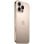 Replay Apple iPhone 16 Pro Max 256 GB Titanium Desert entsperrt generalüberholt
